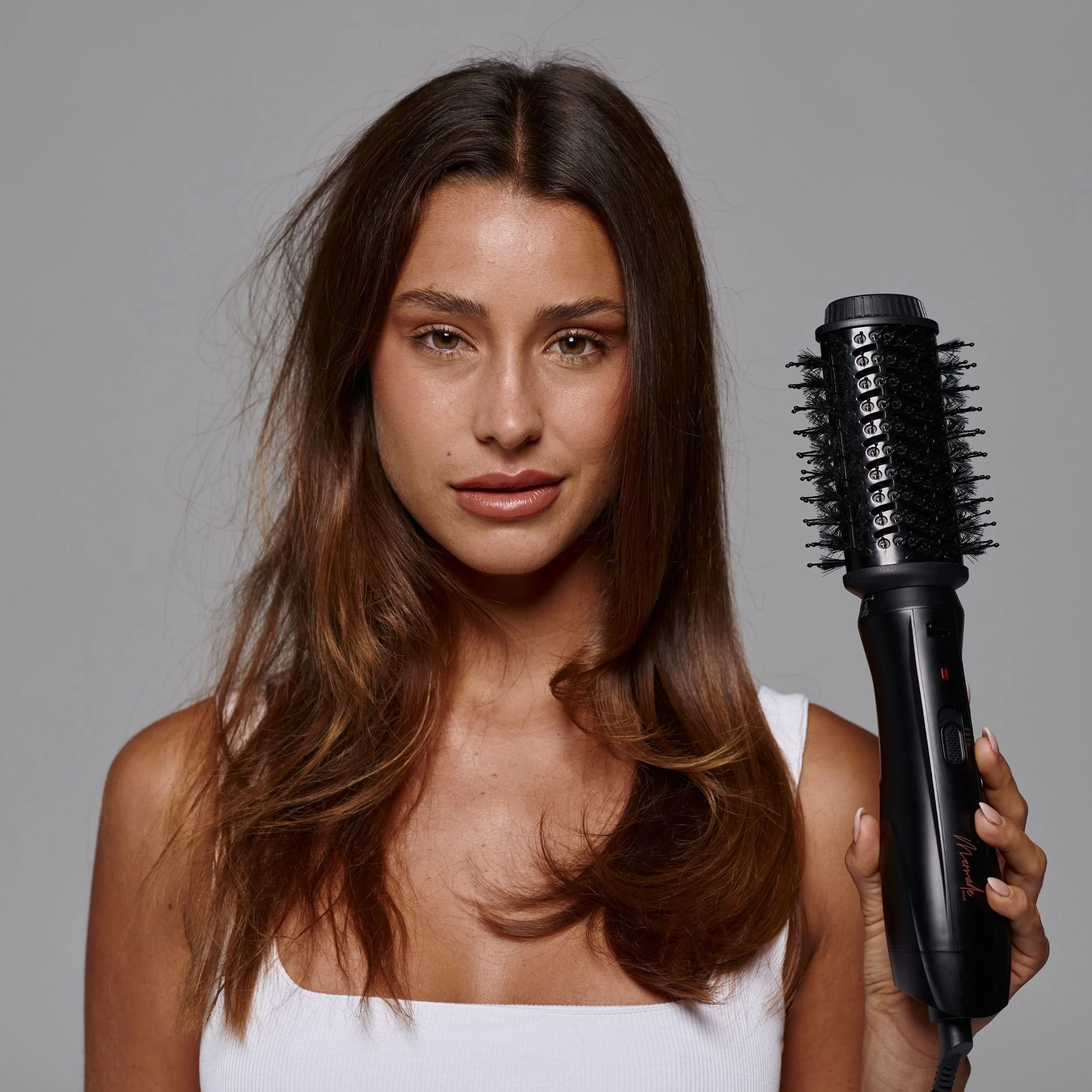 Blow Dry Brush Black - Image 6