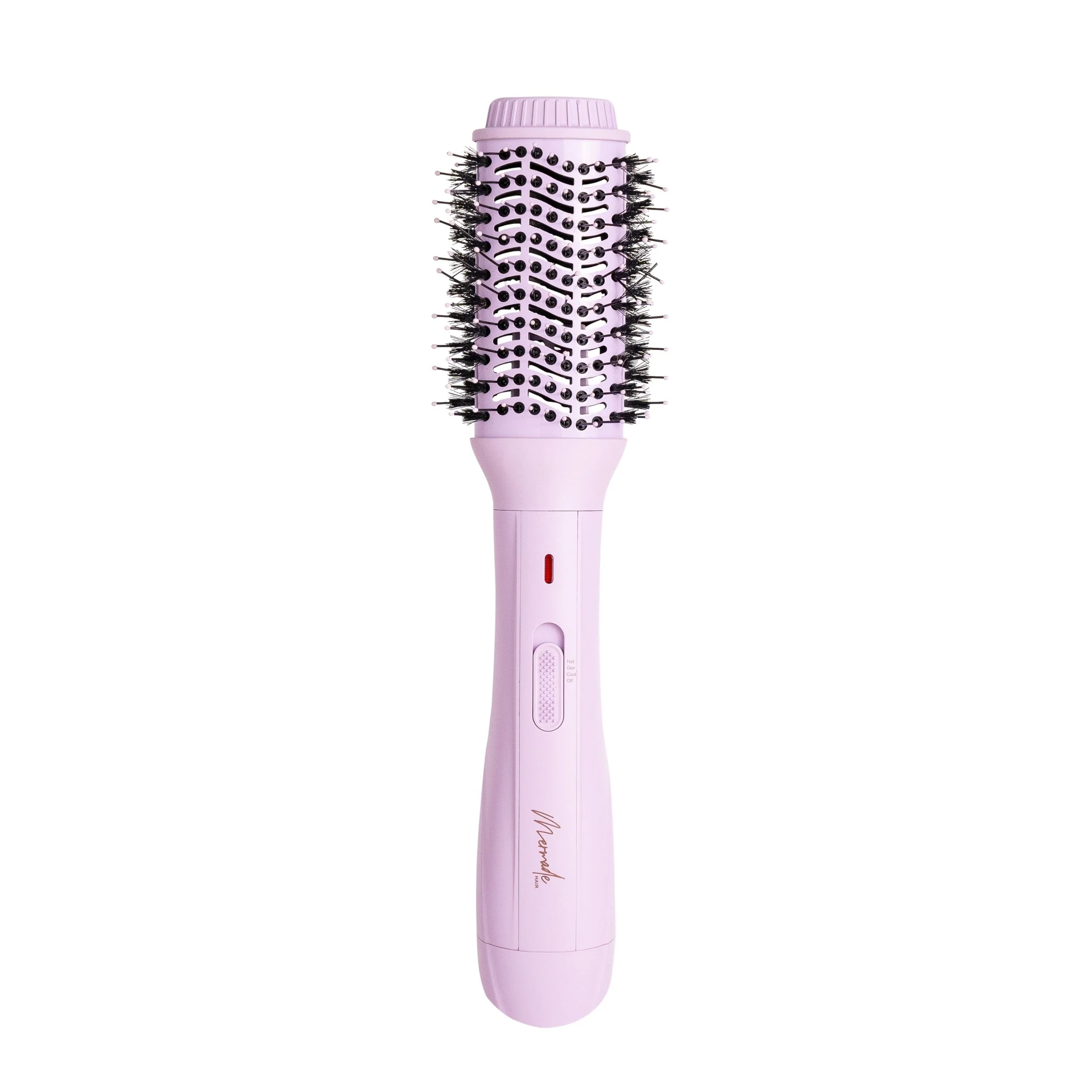 Blow Dry Brush Lilac