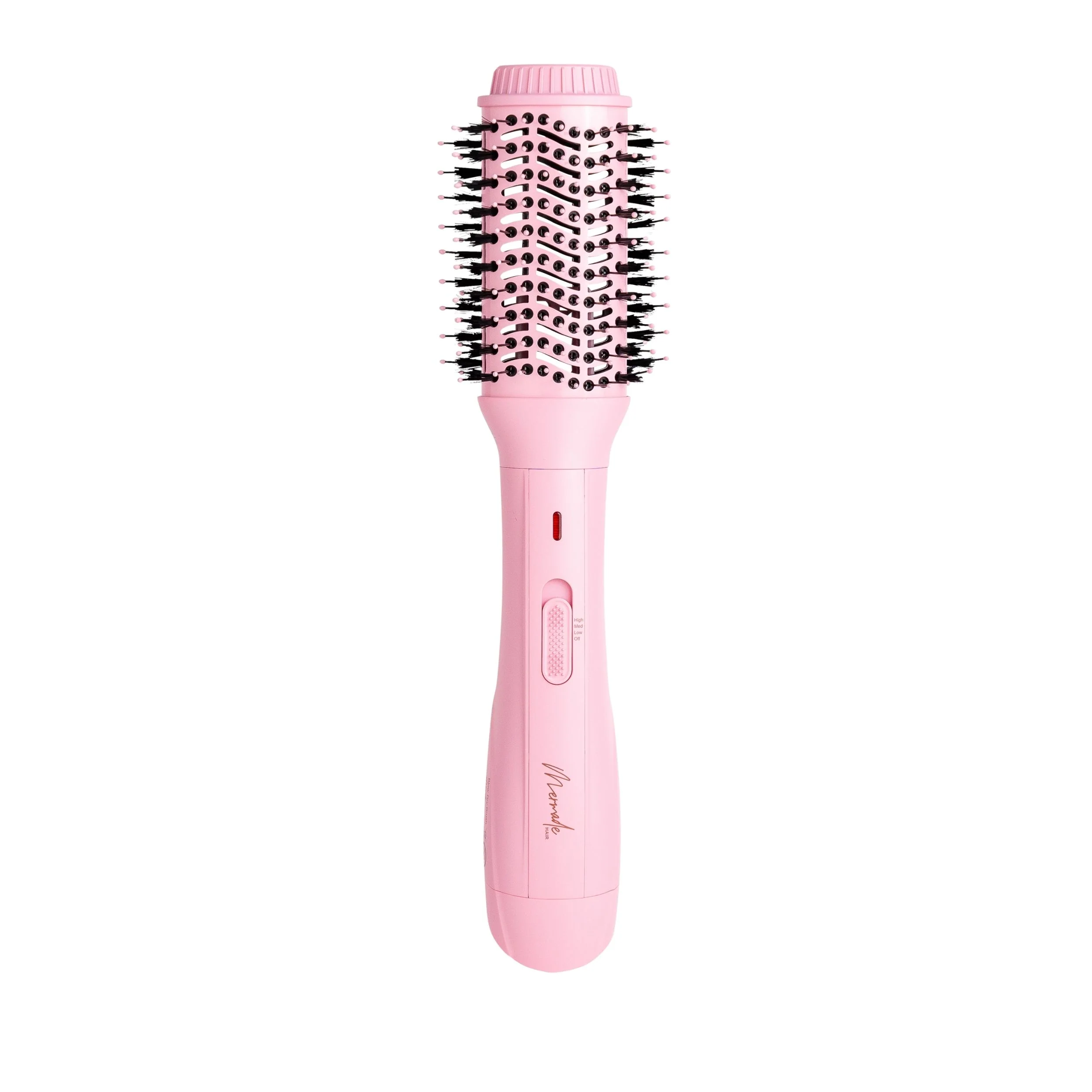 Blowdry Brush Pink