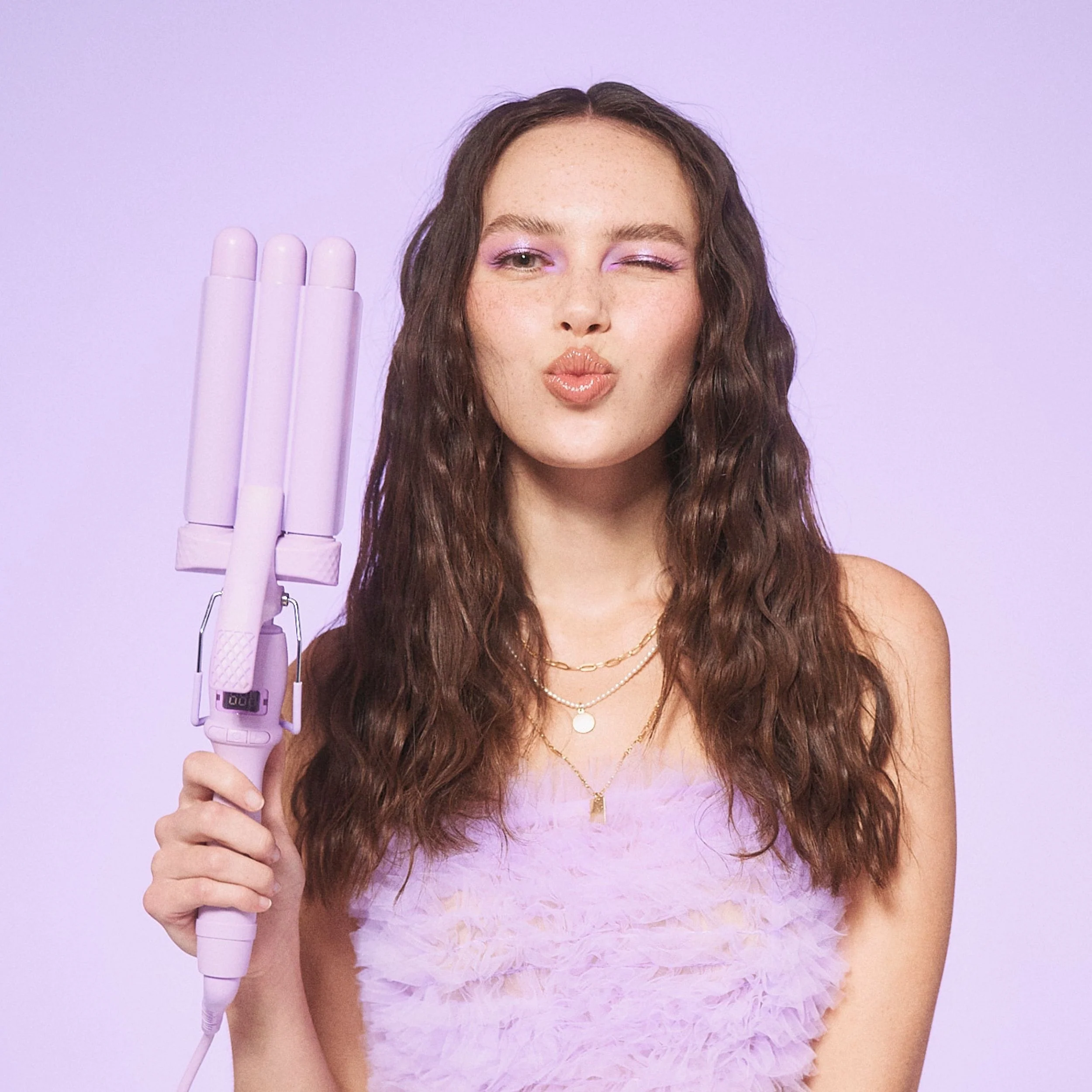 Cutie 22mm Waver - Image 4