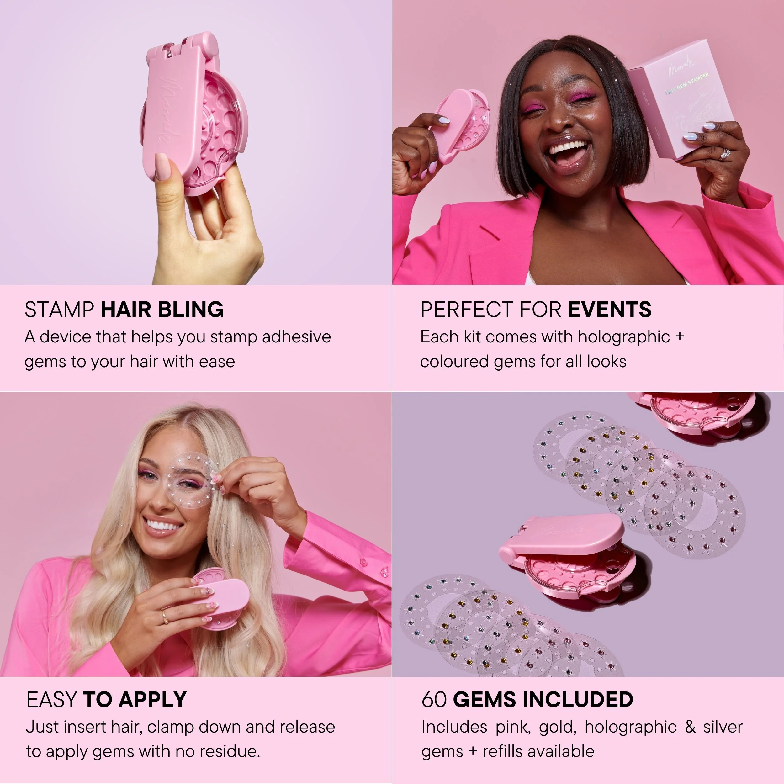 Gem Stamper - Image 6
