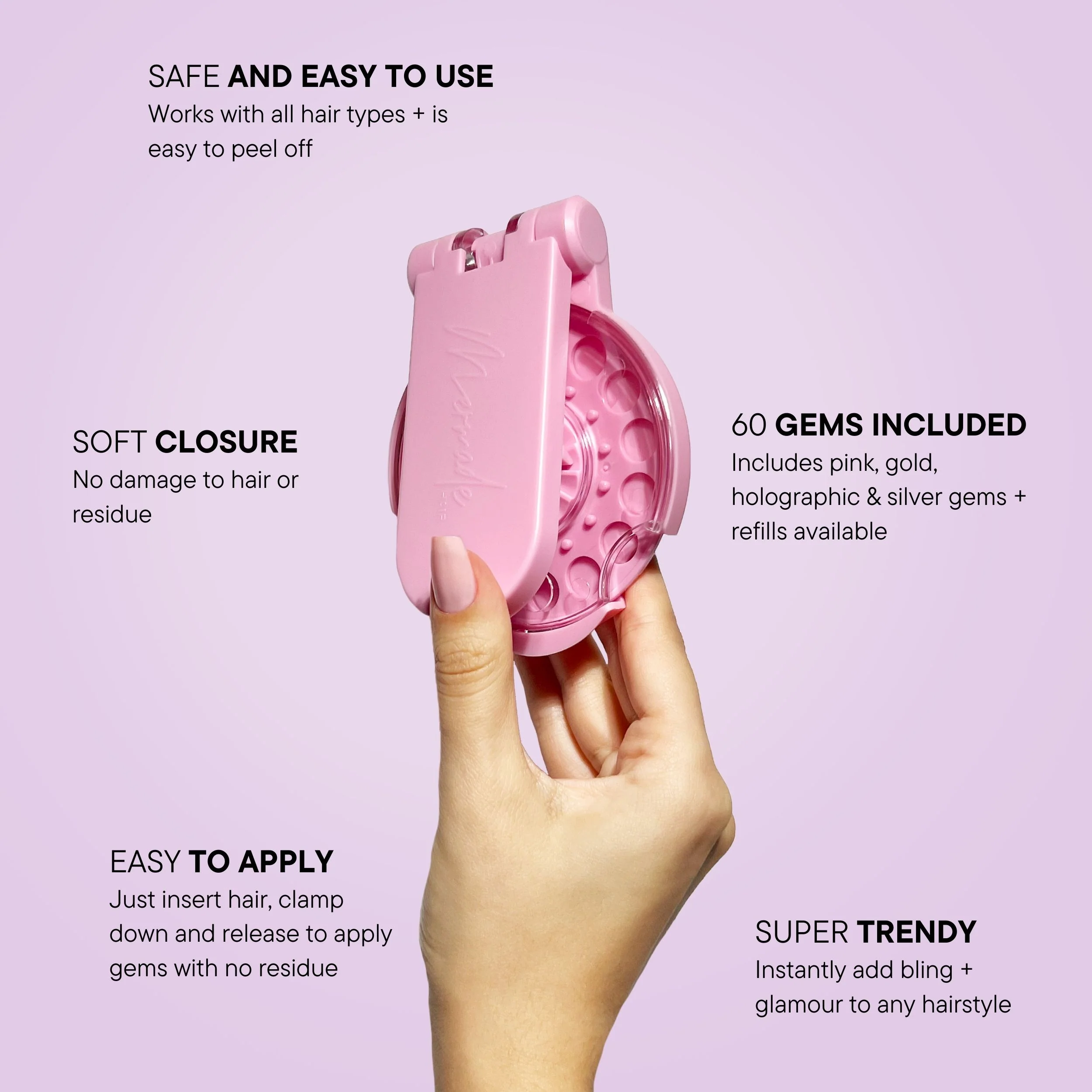 Gem Stamper - Image 7