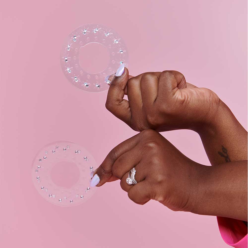 Hair Gems - Image 2