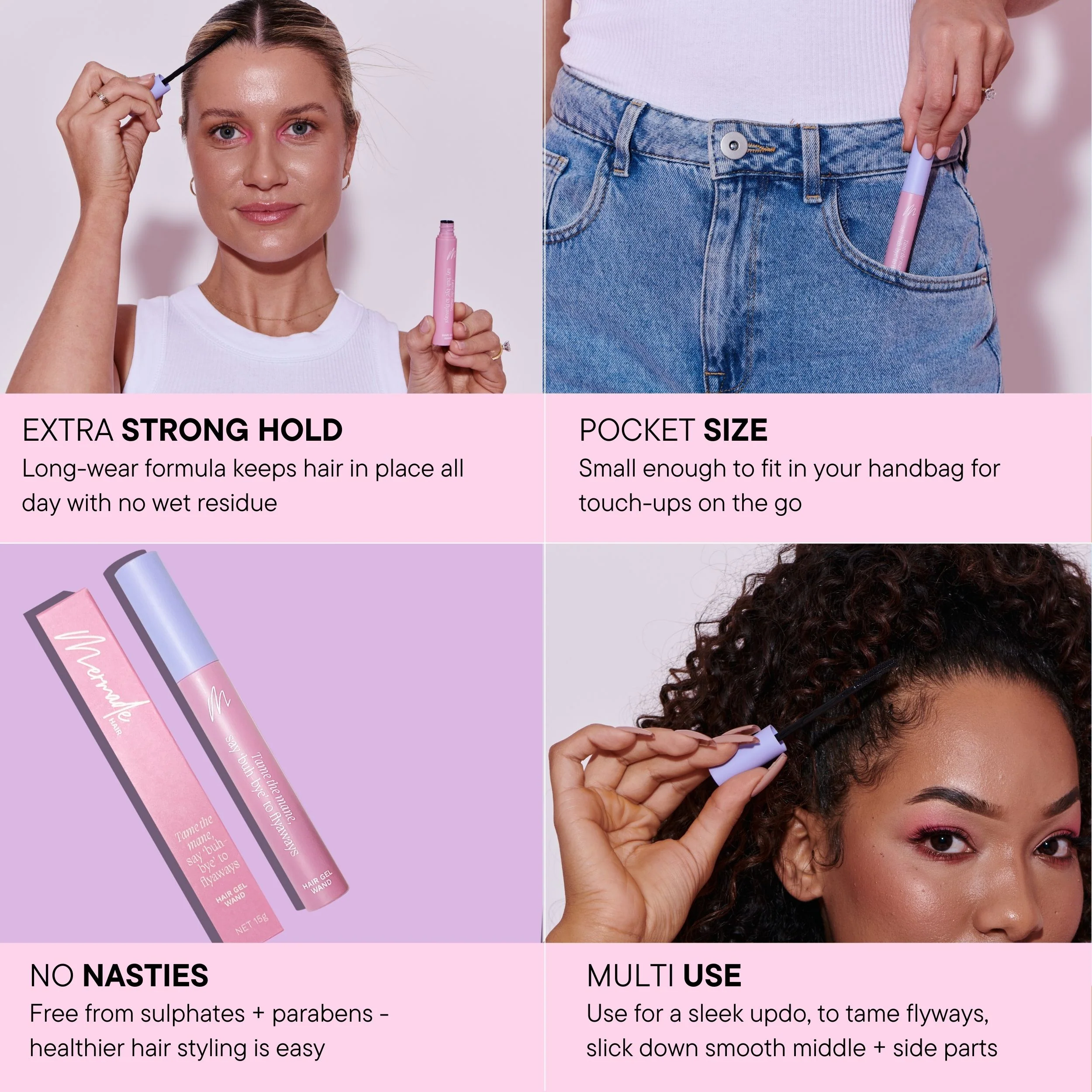 Gel Wand - Image 7