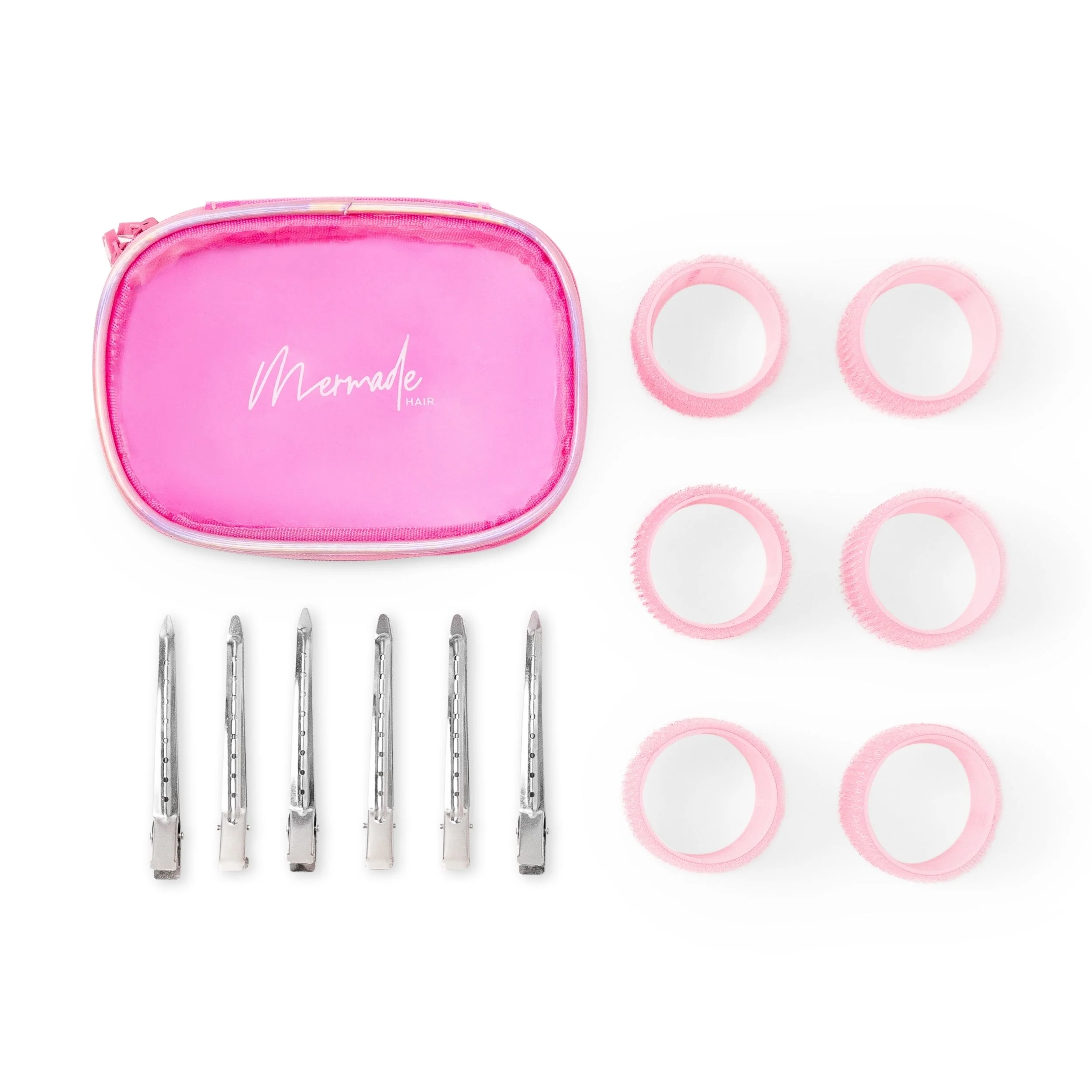 Hair Velcro Roller Kit - Image 2