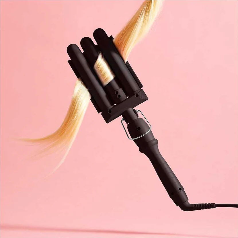 Waver Mini Pro 25mm - Black - Image 3