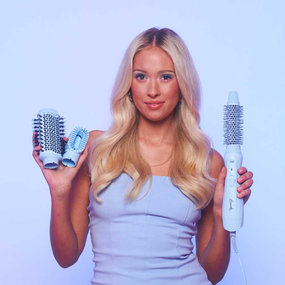 I'm Blue Blowout Kit - Image 3