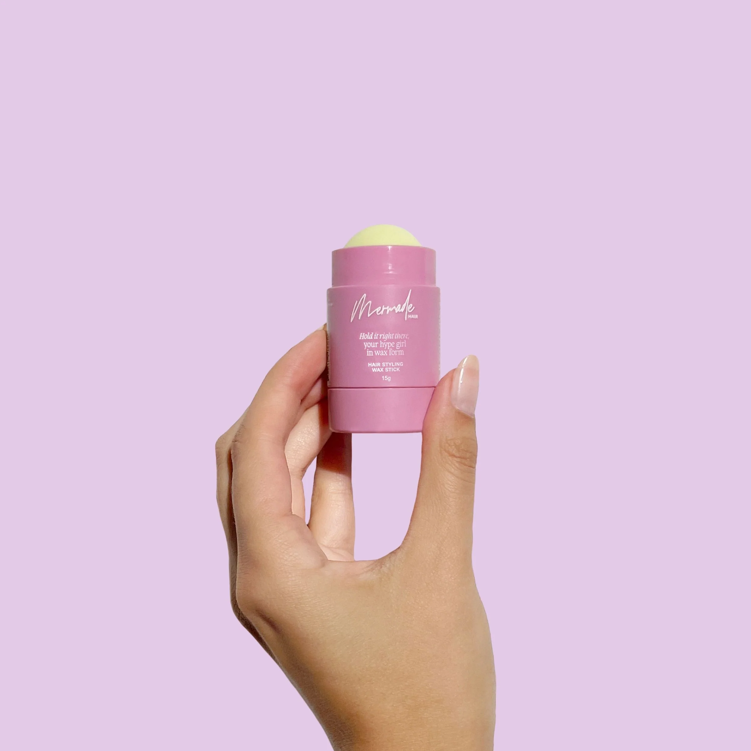 Mini Wax Stick 15g - Image 3
