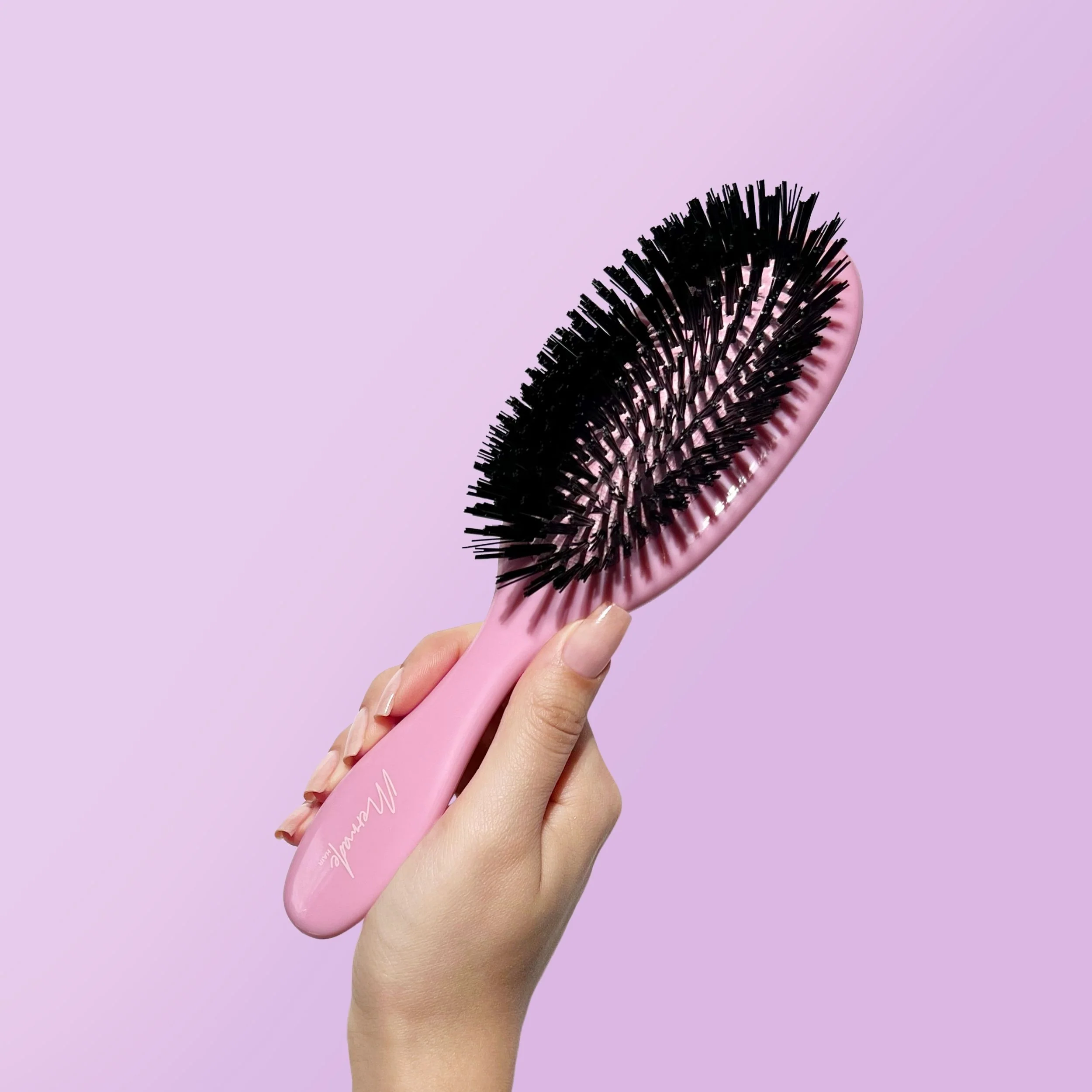 Vegan Styling Brush - Image 2