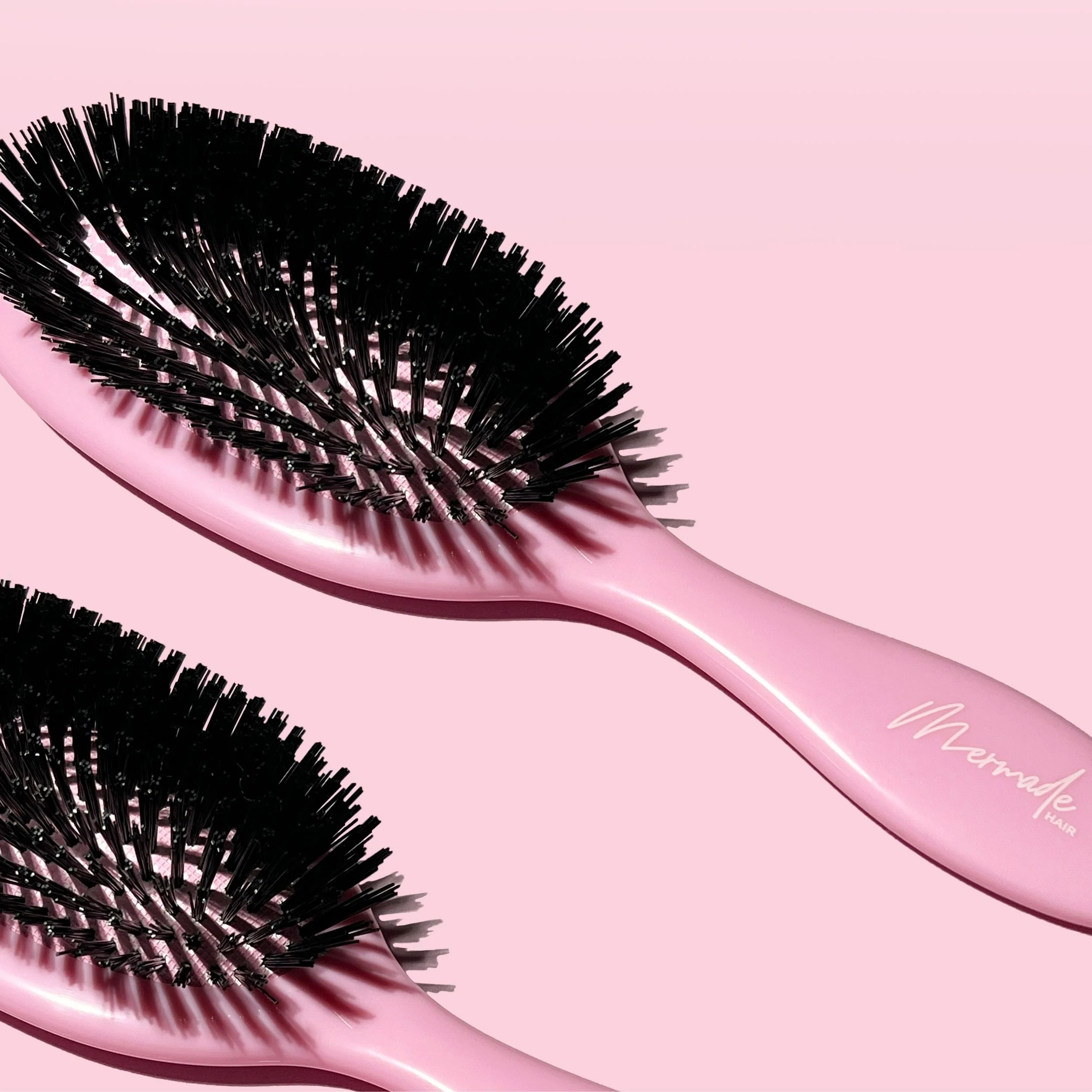 Vegan Styling Brush - Image 3