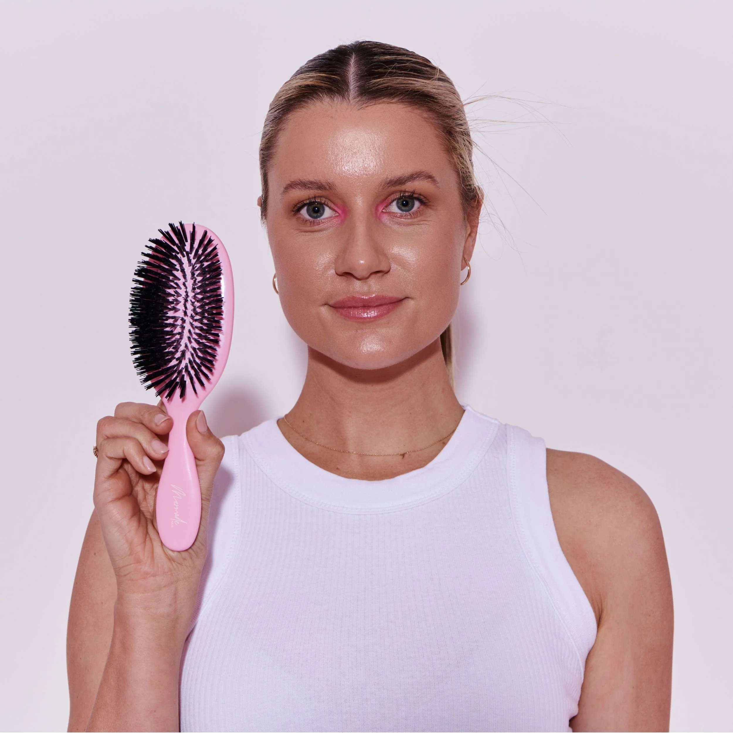 Vegan Styling Brush - Image 4