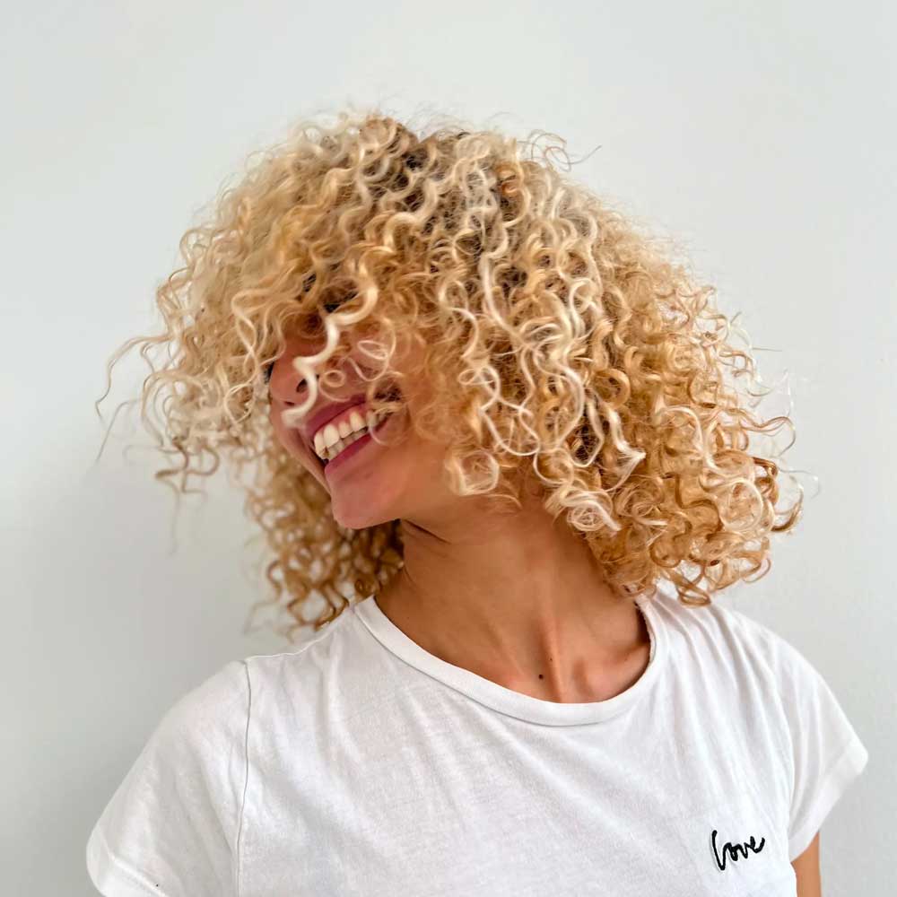 Curl Passion Shaper 200ml - Image 2