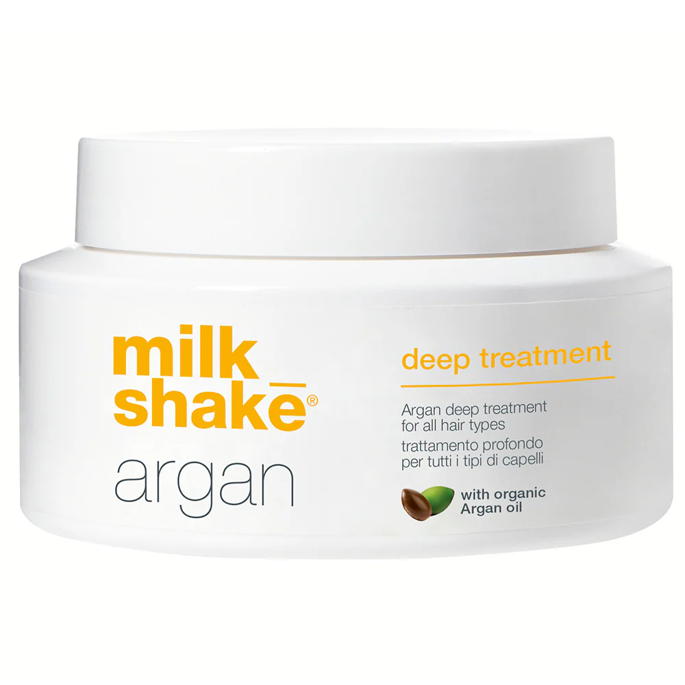 Argan Deep TreatmentĀ 200ml