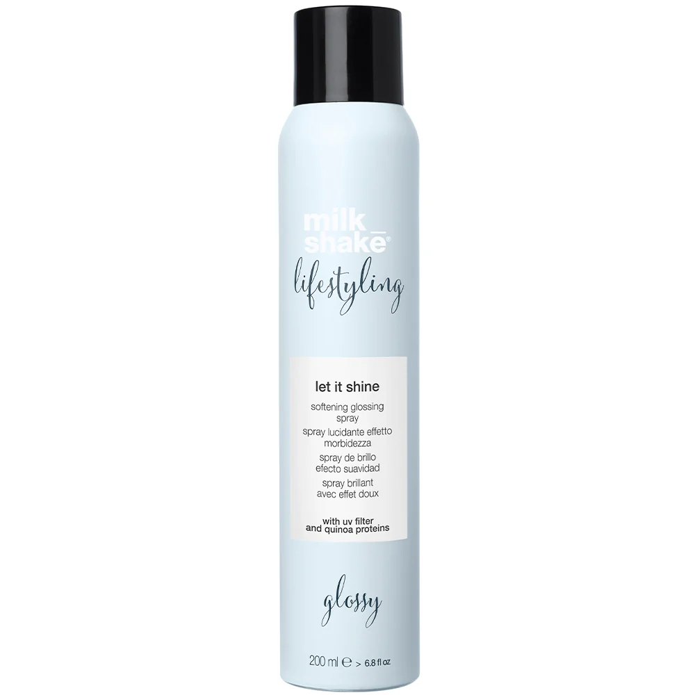 Let It Shine 200ml