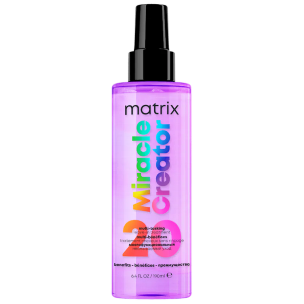 Miracle Creator 190ml
