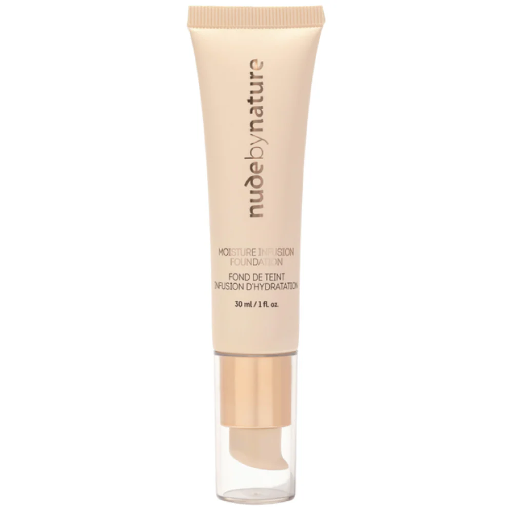 Moisture Infusion Foundation 30ml W4 Soft Sand