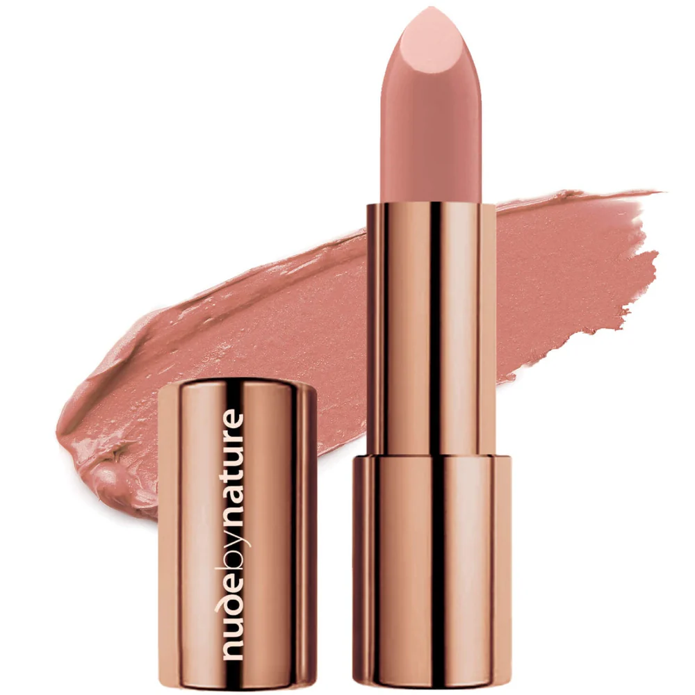 Moisture Shine Lipstick 02 Nude