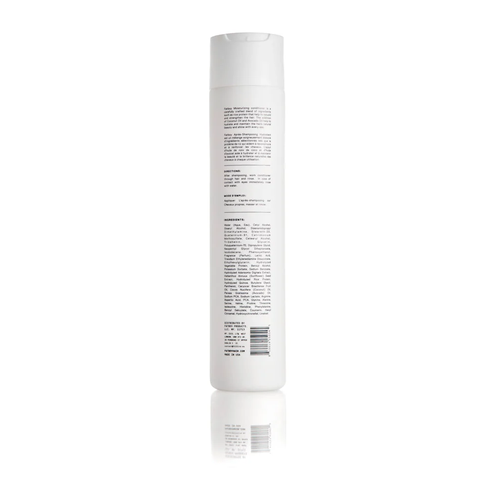 Moisturizing Conditioner 295ml - Image 2