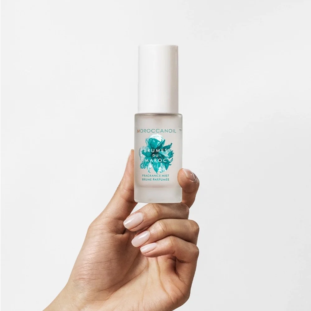 Brumes Du Maroc Hair and Body Mist 30ml - Image 4