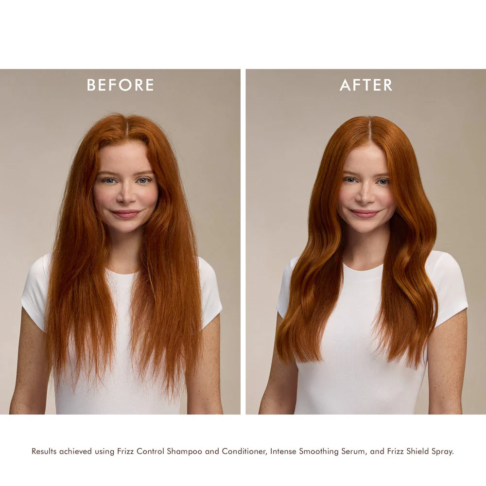 Frizz Control 500ml Duo - Image 3