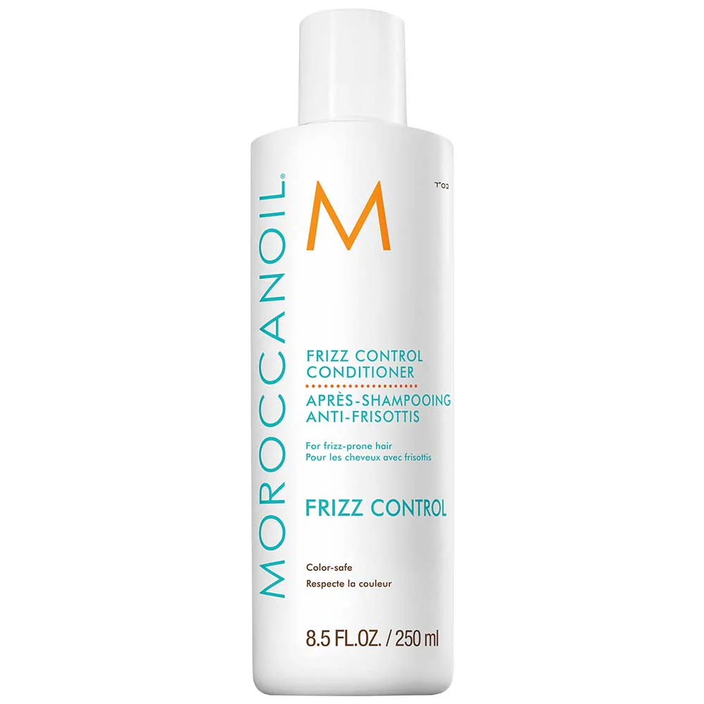 Frizz Control Conditioner 250mL