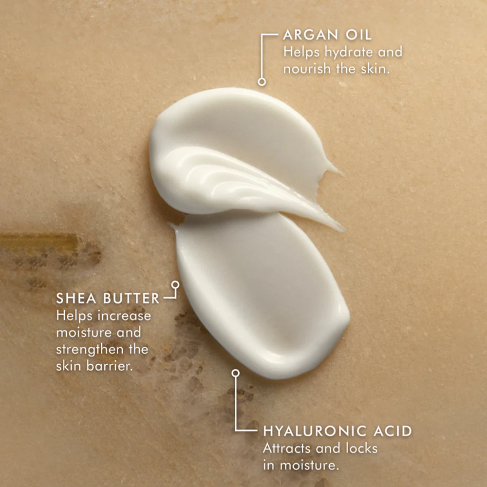 Hand Cream Bergamote Fraiche 100ml - Image 2