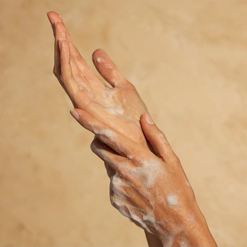 Hand Wash Ambiance de Plage 360ml - Image 5