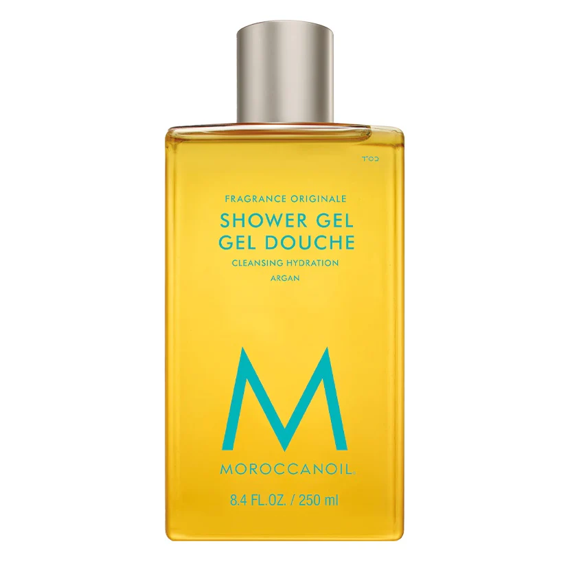 Shower Gel Original 250ml