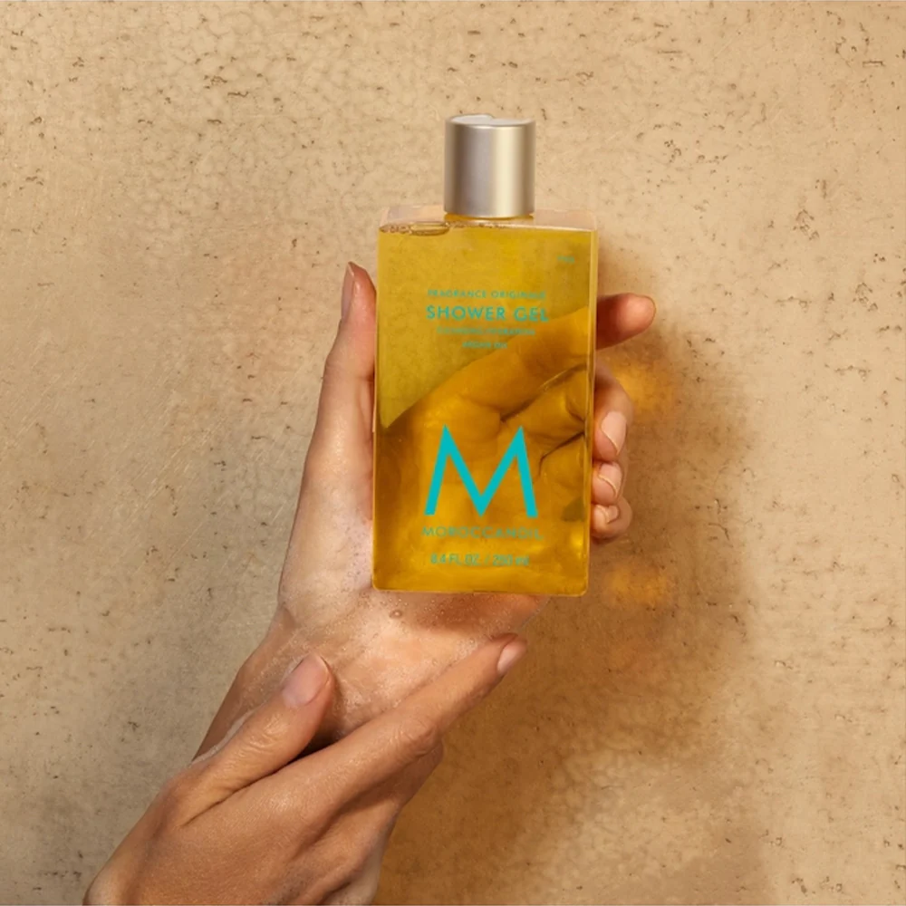 Shower Gel Original 250ml - Image 3