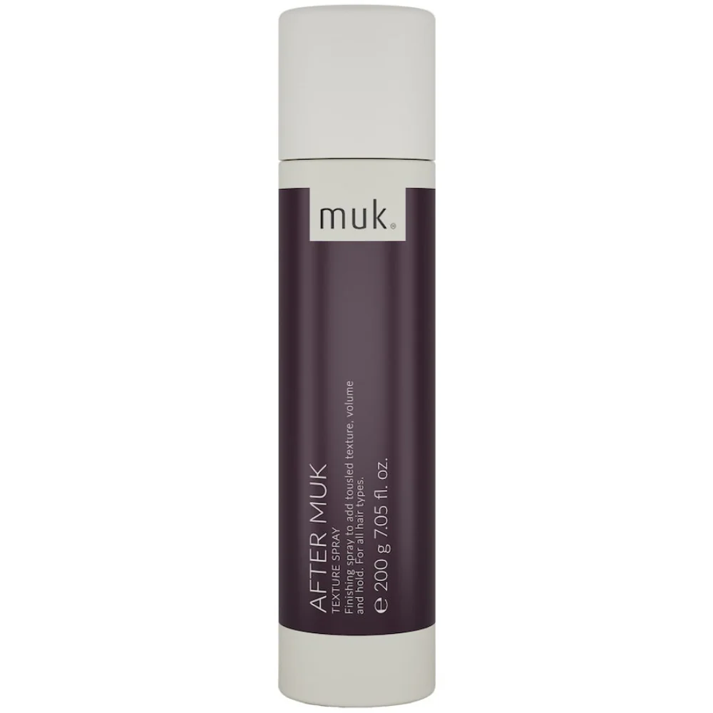 After muk Texture Spray 200g