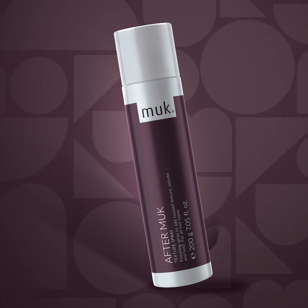 After muk Texture Spray 200g - Image 5