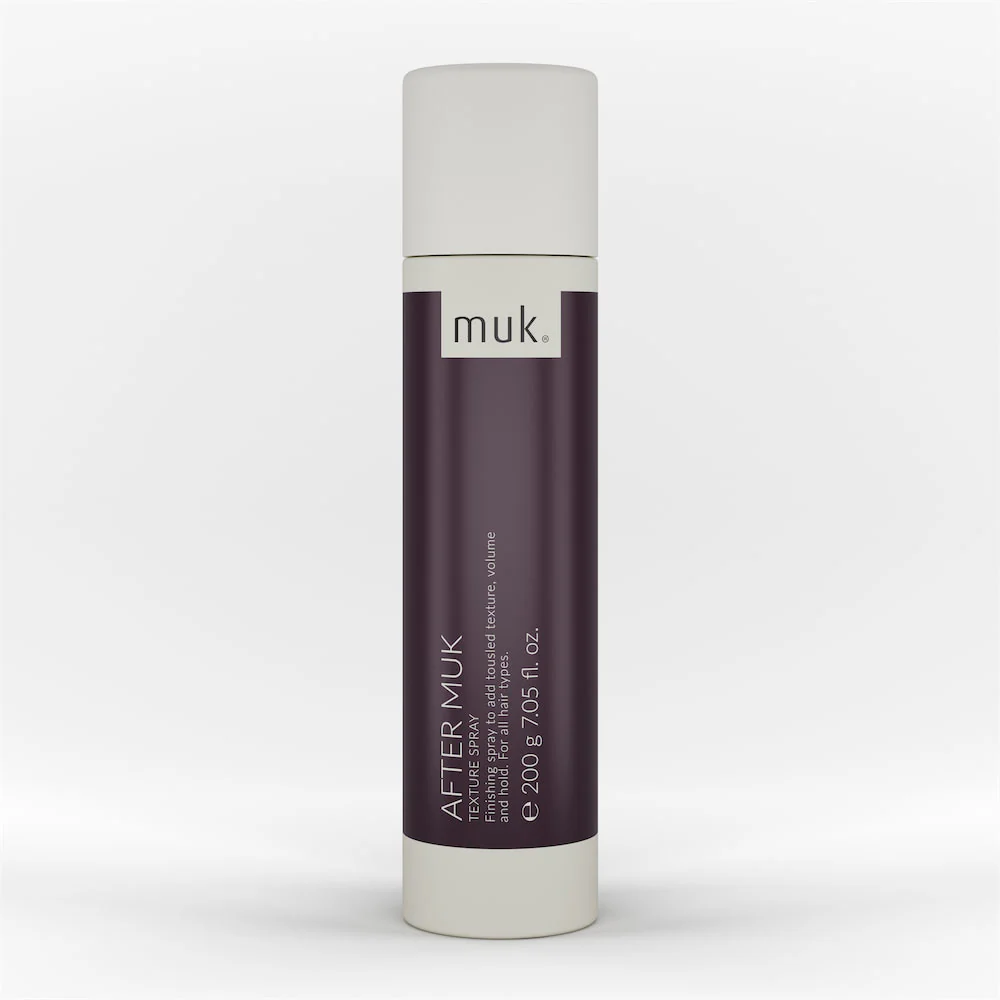 After muk Texture Spray 200g - Image 8