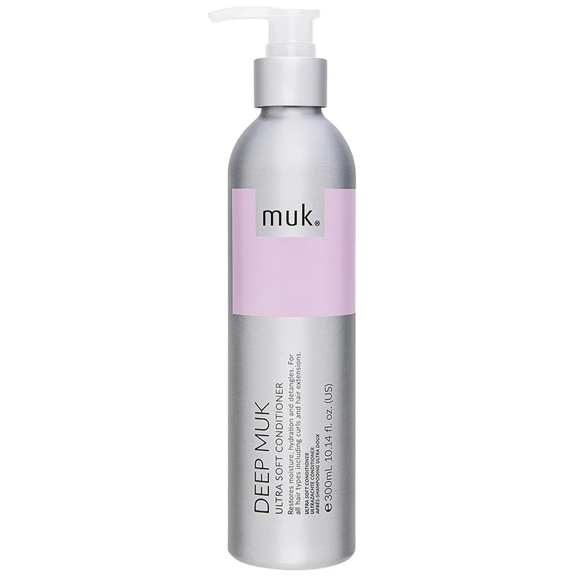 Deep Muk Ultra Soft Conditioner 300ml