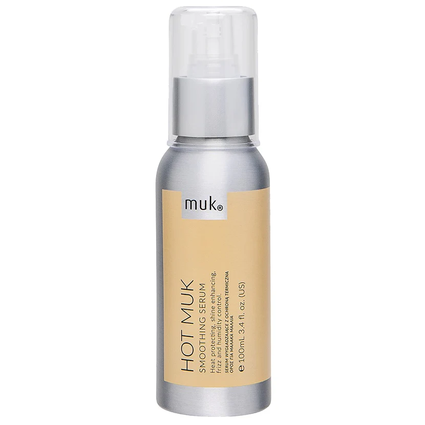 Muk Hot Muk Smoothing Serum 100ml
