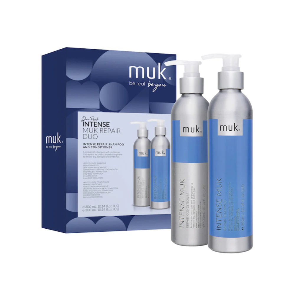 muk Intense Muk Repair Duo