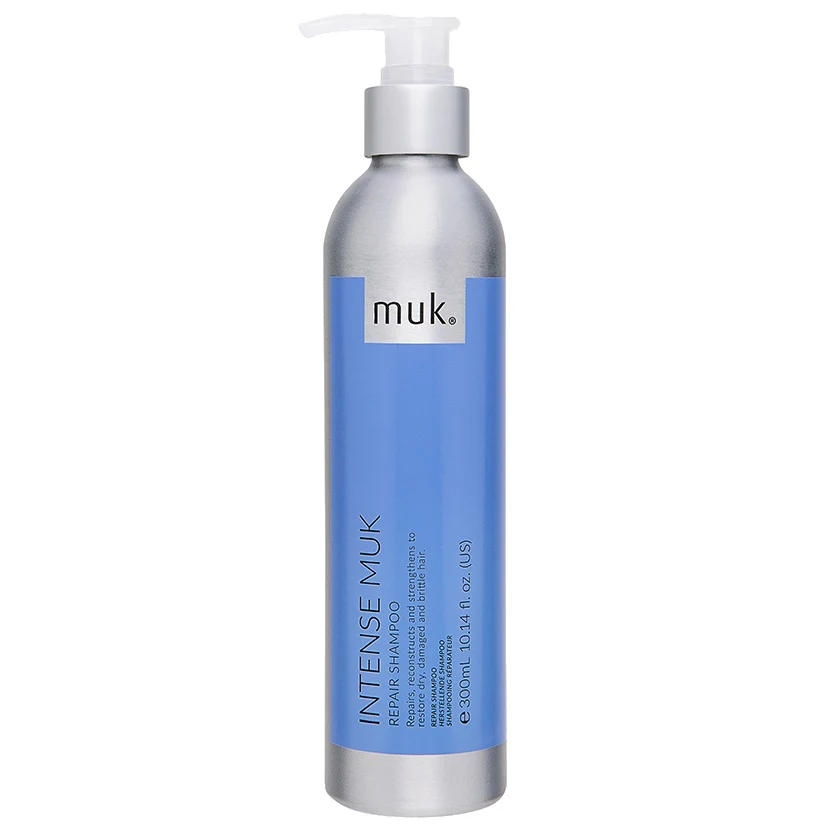 Intense Muk Repair Shampoo 300ml