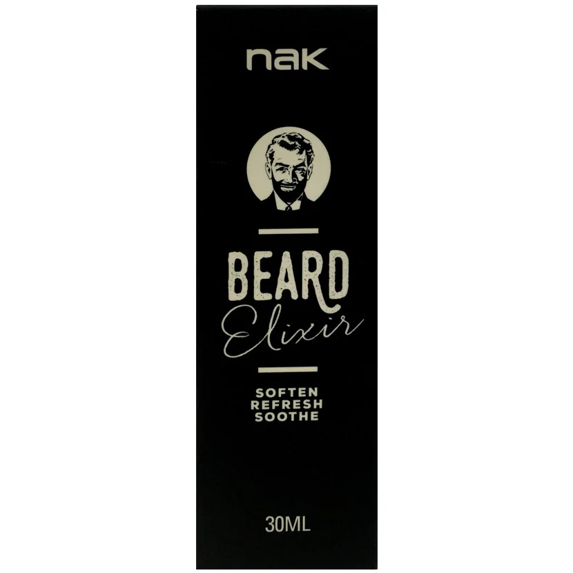 Beard Elixir 30ml - Image 2