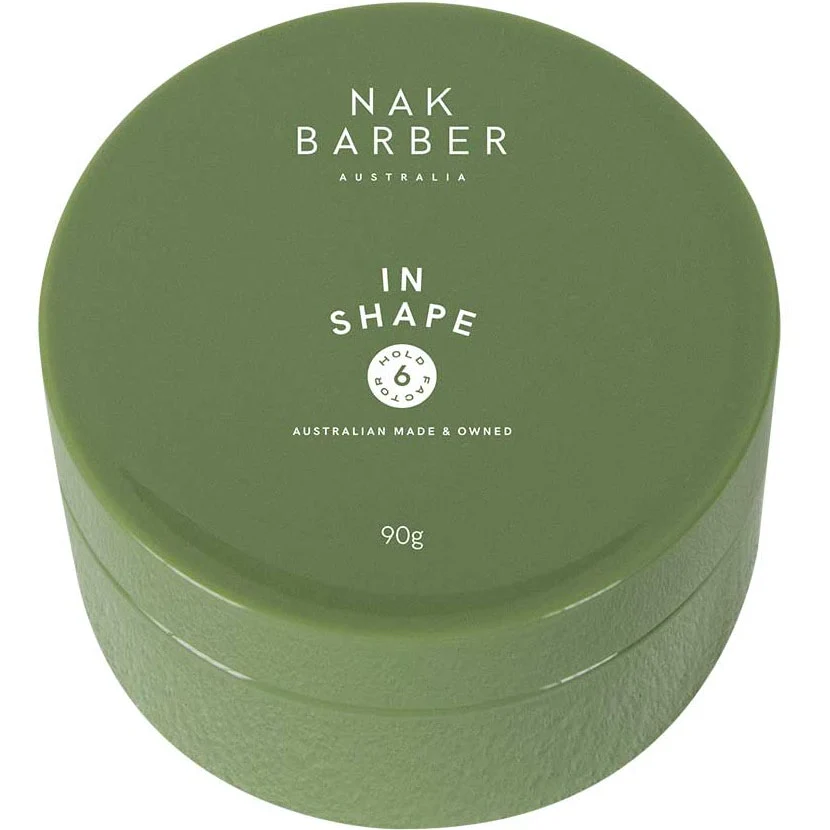 In Shape 90g