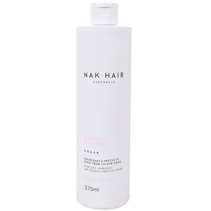 Nourish Shampoo 375ml
