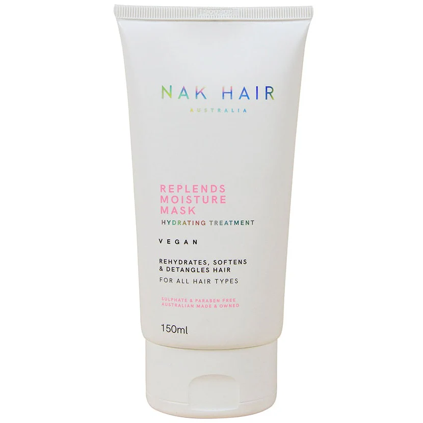 Replends Moisture Mask 150ml
