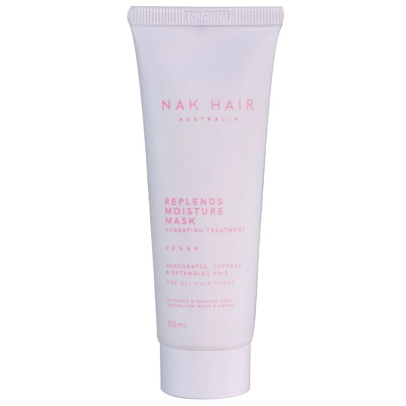 Replends Moisture Mask 50ml - Minis