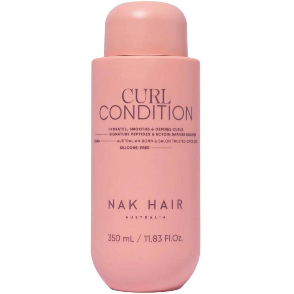 Curl Condition 350ml