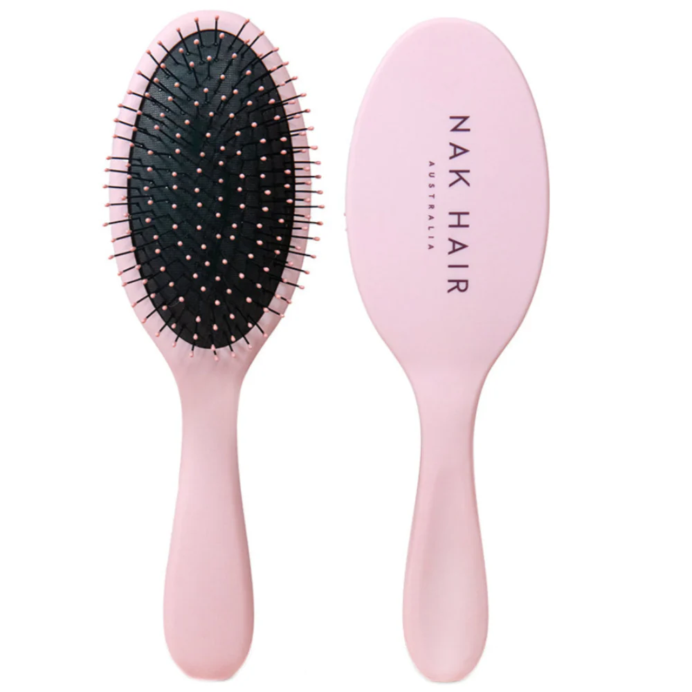 Detangle & Styling Brush