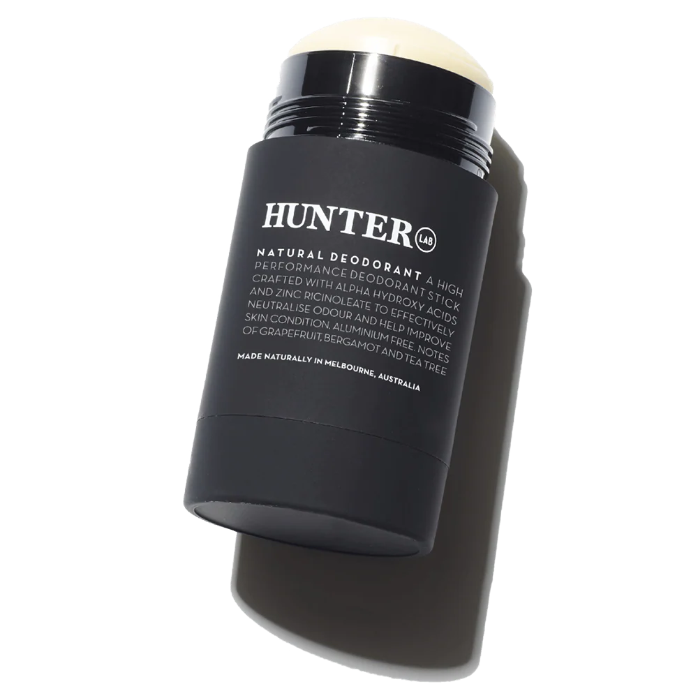Natural Deodorant 50g - Image 2