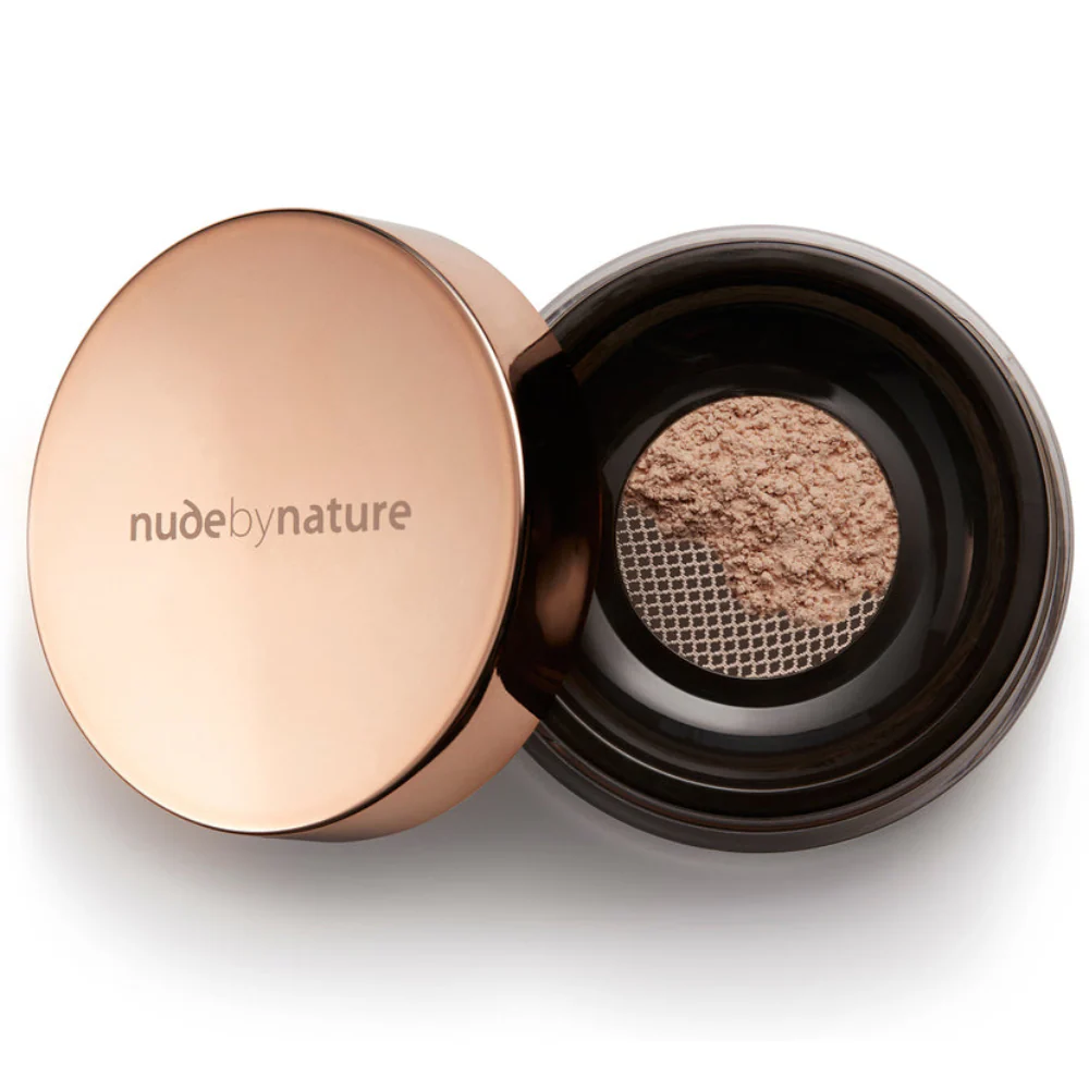 Natural Mineral Cover 10g N4 Medium