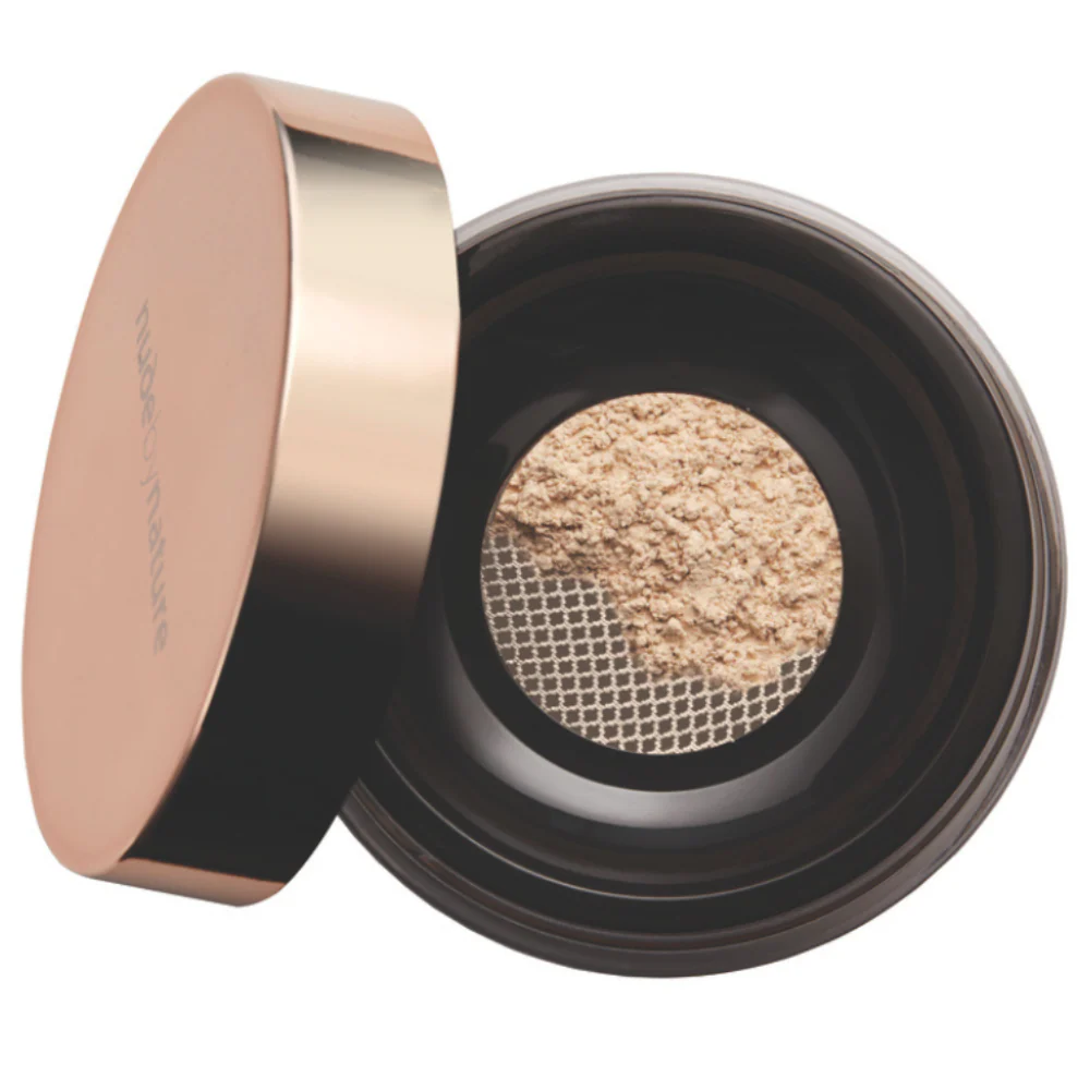 Natural Mineral Cover 10g W1 Light