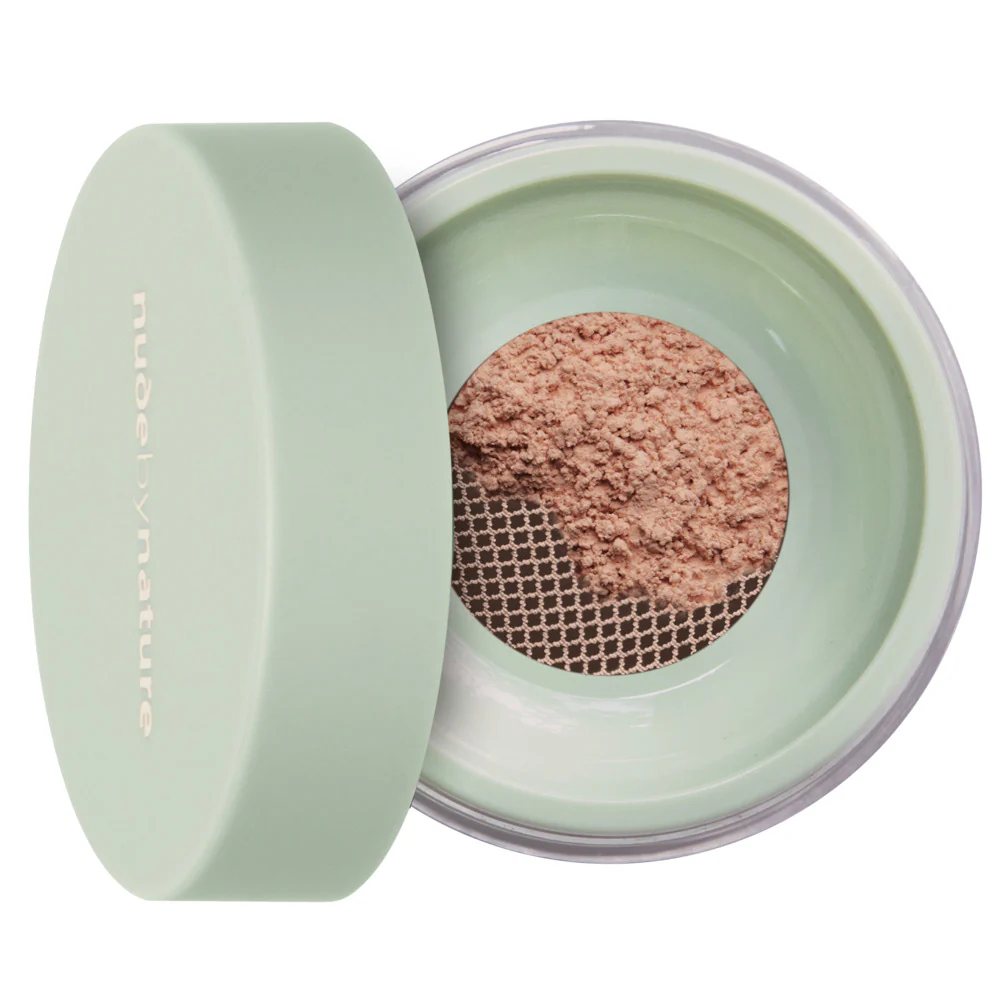 Natural Mineral Cover Blemish Control 10g C3 Light/Medium