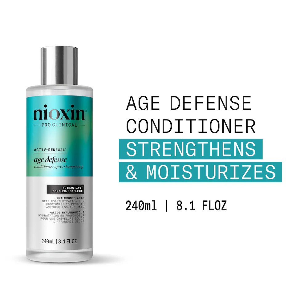 Age Defense Conditioner 240ml - Image 2