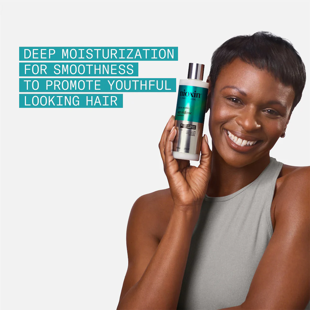 Age Defense Conditioner 240ml - Image 4
