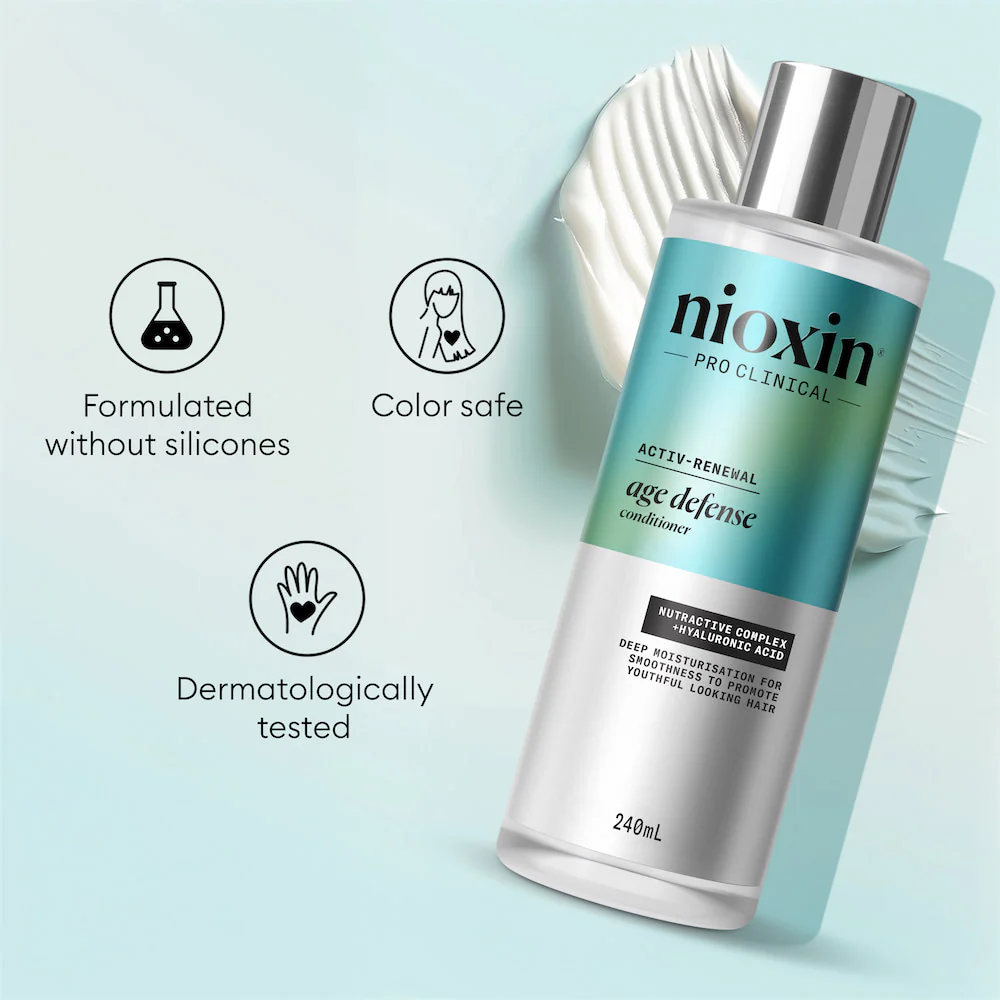 Age Defense Conditioner 240ml - Image 9